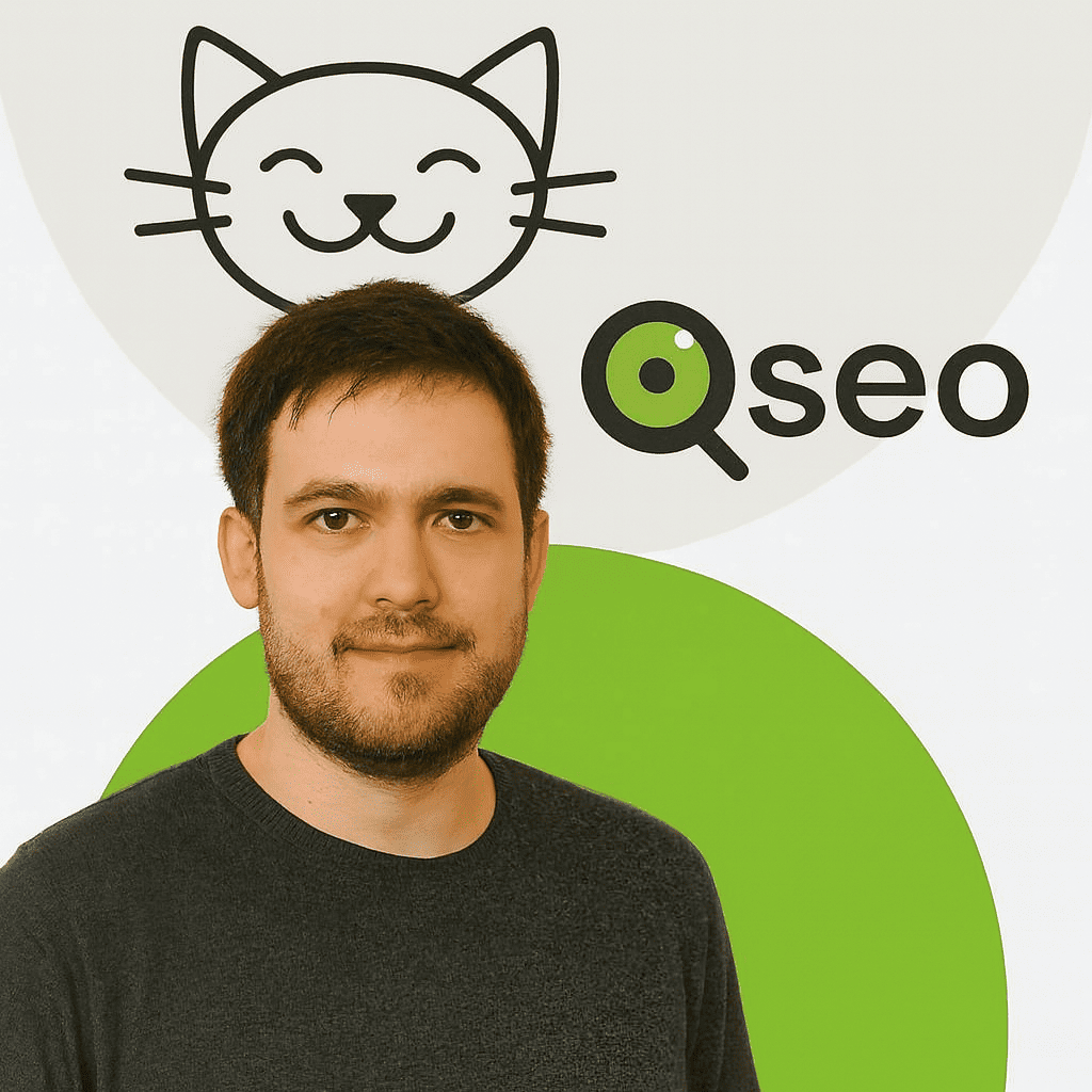 Руководитель SEO отдела